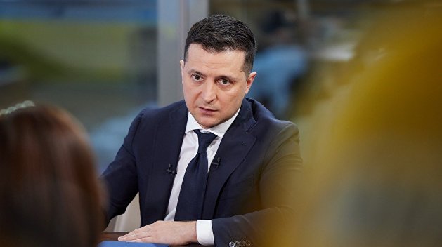 Бизяев назвал главный «тормоз» украинского развития