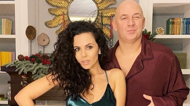 «Бьет и душит?»: Каменских и Потапа застукали за страшным «Бьет и душит?»: Каменских и Потапа застукали за страшным