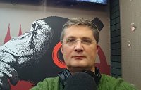 «С оружием в руках и "белкой" в голове»: русофоб Кондратюк шокирован теробороной в Киеве