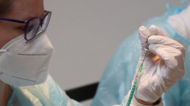 16 человек умерло после вакцинации от COVID-19 в Швейцарии