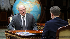 Белорусский политик назвал преемника Лукашенко на посту президента