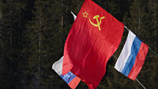 Лимитрофы против левых: крах проекта СССР-2