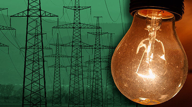 «Экономически бессмысленно»: Белоруссия отказалась поставлять электроэнергию на Украину