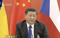 Китай как неизвестный член уравнения Третьей мировой