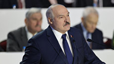 «Страшная резня»: Лукашенко рассказал о готовившемся покушении на него и его детей