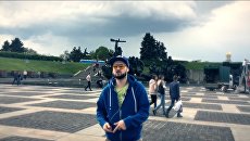 Блогер и музыкант рассказал, что сделают в Европе украинским беженцам