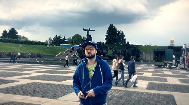 Украинский блогер и музыкант Незалежко предрек необычное будущее Европе