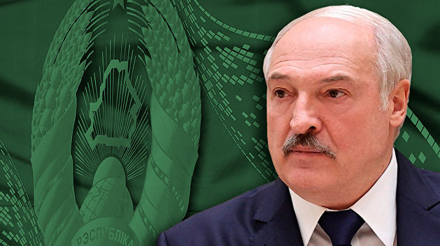Асимметричный ответ. Как Лукашенко наказал Украину за экономическую войну Асимметричный ответ. Как Лукашенко наказал Украину за экономическую войну