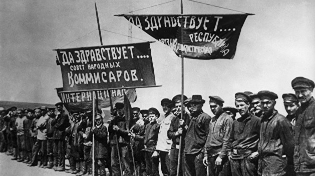 Новый мир и политическая диалектика Новый мир и политическая диалектика