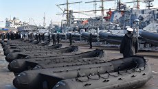 Украинский министр рассказал, когда и как «москитный флот» сможет всерьез ударить по России