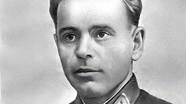 День в истории. 16 февраля: родился полтавчанин, который в 1941-м спас Москву День в истории. 16 февраля: родился полтавчанин, который в 1941-м спас Москву