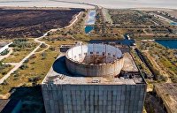 Снести или оставить? Почему власти Крыма решили избавиться от АЭС в Щелкино