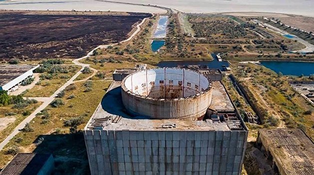 аэс в щелкино крым история создания. Смотреть фото аэс в щелкино крым история создания. Смотреть картинку аэс в щелкино крым история создания. Картинка про аэс в щелкино крым история создания. Фото аэс в щелкино крым история создания