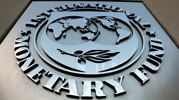 МВФ озвучил претензии к Украине