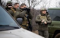 Война в Донбассе: западноукраинский эксперт объяснил нерешительность Киева
