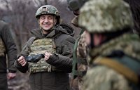 Зеленский: НАТО в кризисе, только вступление Украины в Альянс спасет его