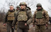 Американский эксперт сказал, как Зеленский будет мстить Донбассу за свой выбор