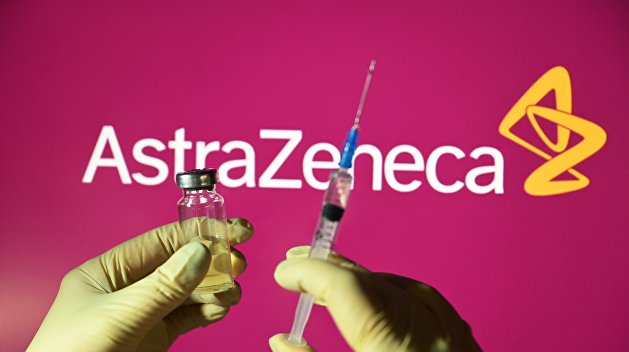 В Швеции опять умер человек после прививки AstraZeneca В Швеции опять умер человек после прививки AstraZeneca