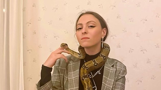 «О какой Европе наша страна может говорить?»: дочь Поляковой ответила хейтерам на обзывательства «О какой Европе наша страна может говорить?»: дочь Поляковой ответила хейтерам на обзывательства