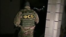 Последователей украинских неонацистов задержали в РФ