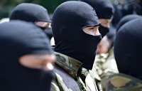 Украинские националисты обстреляли школу в Мариуполе - Минобороны РФ