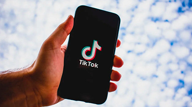Украинцы хотят создать свой офис ТikTok без «российской цензуры»