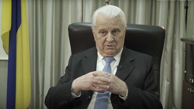 «Похоронил СССР»: Кравчук отметил 88-летие в больнице в Германии