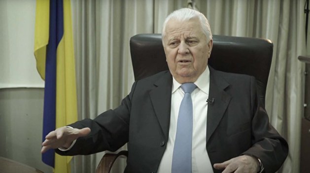 «Его не смутило, что я здесь». Корнилов объяснил, что Кравчук на самом деле думает о России «Его не смутило, что я здесь». Корнилов объяснил, что Кравчук на самом деле думает о России