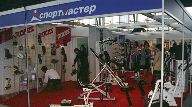 Эксперт: санкции против «Спортмастера» станут проблемой для Киева