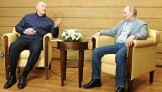 Суздальцев сказал, что сделает Лукашенко, если Россия выдвинет ему ультиматум