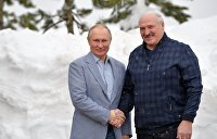 Ищенко объяснил, почему по итогам встречи Путина и Лукашенко не было конкретных решений