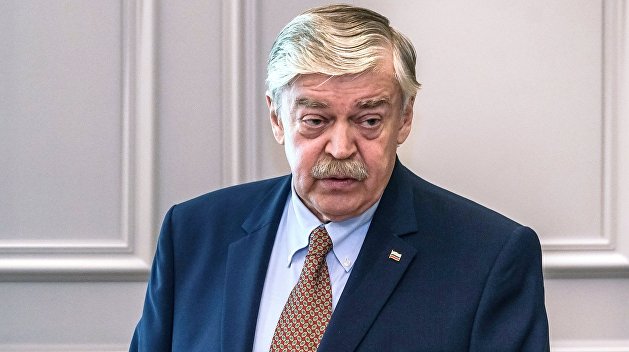 После переговоров с Лукашенко Путин отправит послом в Белоруссию борца с коррупцией и критика Майдана После переговоров с Лукашенко Путин отправит послом в Белоруссию борца с коррупцией и критика Майдана