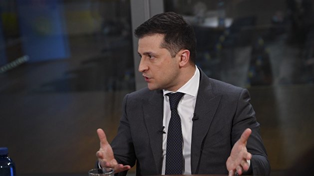 Украина расширила санкционный список контрабандистов Украина расширила санкционный список контрабандистов