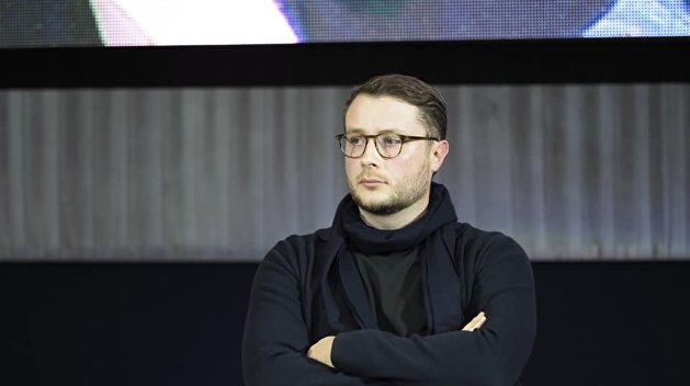 Главный эксперт Зеленского по внутренней политике уволился из-за Стерненко