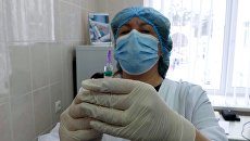Во Львове появится первый в стране центр вакцинации населения