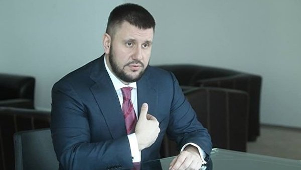 Эксперт: Украинскому бизнесу задолжали более 75 миллиардов гривен Эксперт: Украинскому бизнесу задолжали более 75 миллиардов гривен