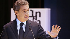 Саркози получил реальный срок по делу о коррупции