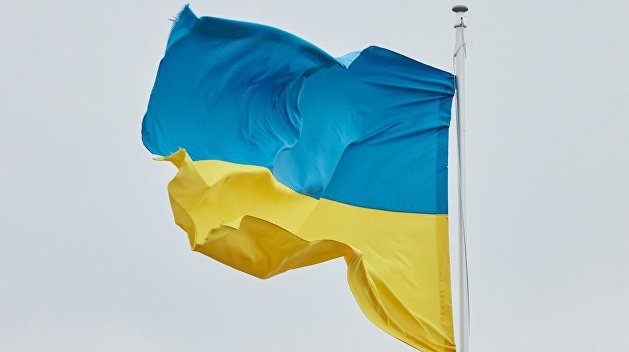 Украина признала угрозой информационную политику России