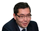 Айдархан Кусаинов: Влияние Китая в Казахстане не столь критично, чтоб он отобрал ресурсы