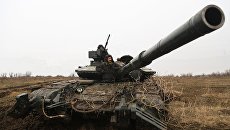 Обострение в Донбассе: Запад решает свои задачи за счёт Украины