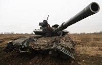 Диверсанты в Белгороде, стрельба в Приднестровье, контроль над западным оружием, потери Украины. Хроника событий на Украине на 11:00 27 апреля