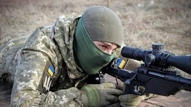 «Вместо ИГИЛ*»: эксперт объяснил роль Украины для Запада