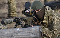 ВСУ начали обстрелы ЛНР после двухнедельного затишья