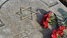 На Украине посвятят праздник спасителям евреев