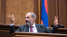Пашинян выгоден. Эксперт о том, правда ли в Армении окончательно установился «соросовский режим»