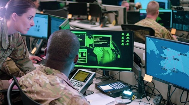Холодная кибервойна: почему США хотят ударить по российским правительственным сайтам