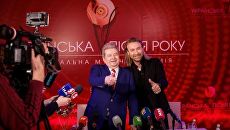 Винник и Поплавский объявили войну русскоязычным песням