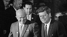 Как экс-глава ЦРУ и генерал румынской разведки вышли на «украинский след» в убийстве Кеннеди