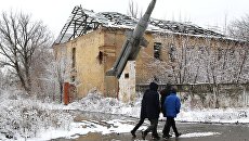 Рано или поздно Донбасс вернется на Украину - Сивохо