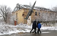 Рано или поздно Донбасс вернется на Украину - Сивохо